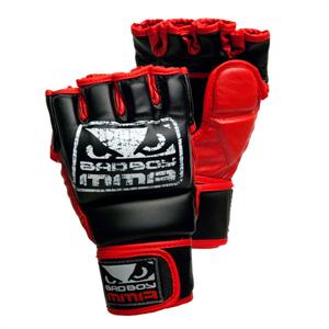 Bad Boy Competition Style MMA Training Gloves
